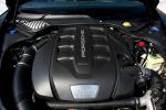 Porsche Panamera Diesel by McChip-DKR 2012 года
